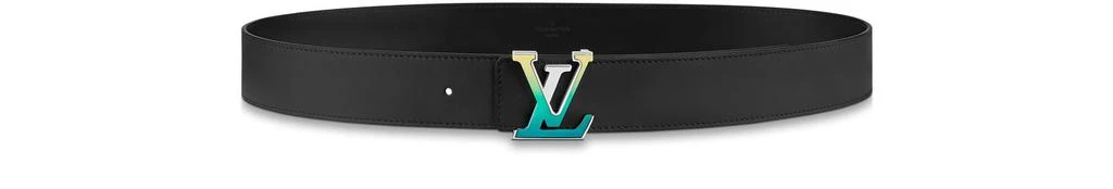商品Louis Vuitton|LV SPOTLIGHT 40 毫米腰带,价格¥4319,第2张图片详细描述