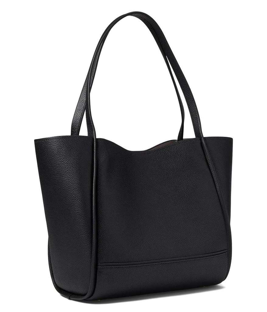 商品Kate Spade|Gramercy Pebbled Leather Medium Tote,价格¥2923,第2张图片详细描述