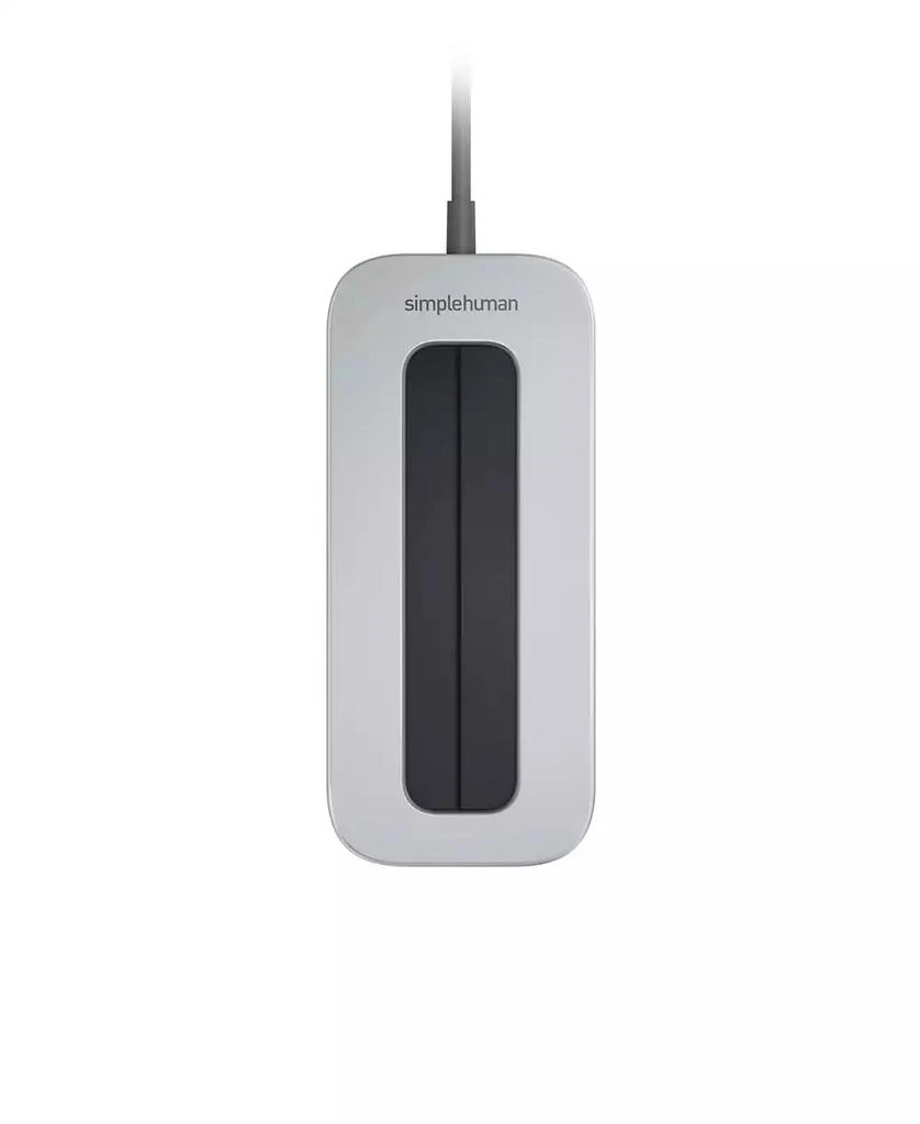 商品simplehuman|Cleanstation Phone Sanitizer with Ultraviolet-C Light,价格¥1567,第2张图片详细描述