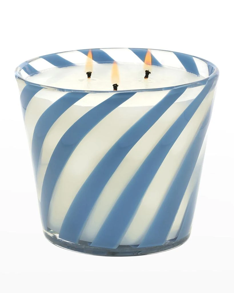商品NEST New York|x Gray Malin 21.2 oz. Ocean Mist and Sea Salt 3-Wick Candle,价格¥594,第2张图片详细描述