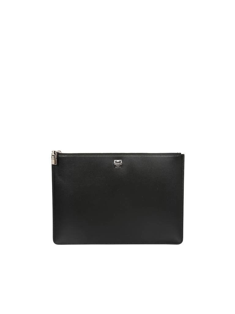 商品Givenchy|Medium Pouch 46 Bag,价格¥5038,第1张图片