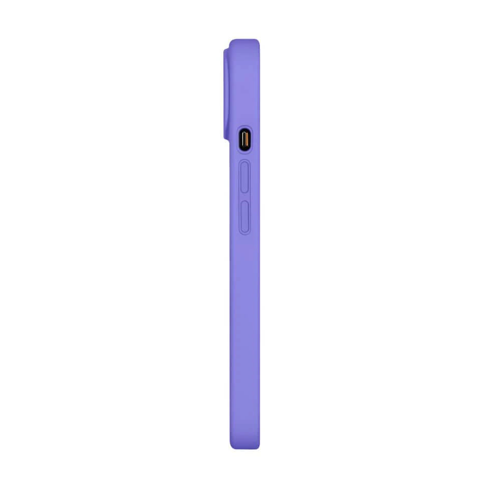 商品Native Union|Native Union x Maison Kitsuné Cool Tone Fox iPhone 13 Case - Lilac,价格¥136,第4张图片详细描述