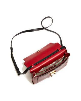 商品Marni|Pochette Color Block 风琴包,价格¥3758,第3张图片详细描述