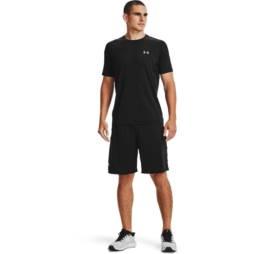 商品Under Armour|Under Armour Men's Raid 2.0 Workout Gym Shorts,价格¥163,第3张图片详细描述