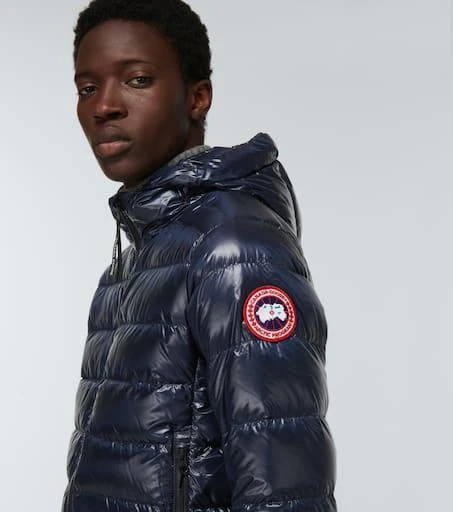 商品Canada Goose|Crofton down jacket,价格¥8631,第5张图片详细描述