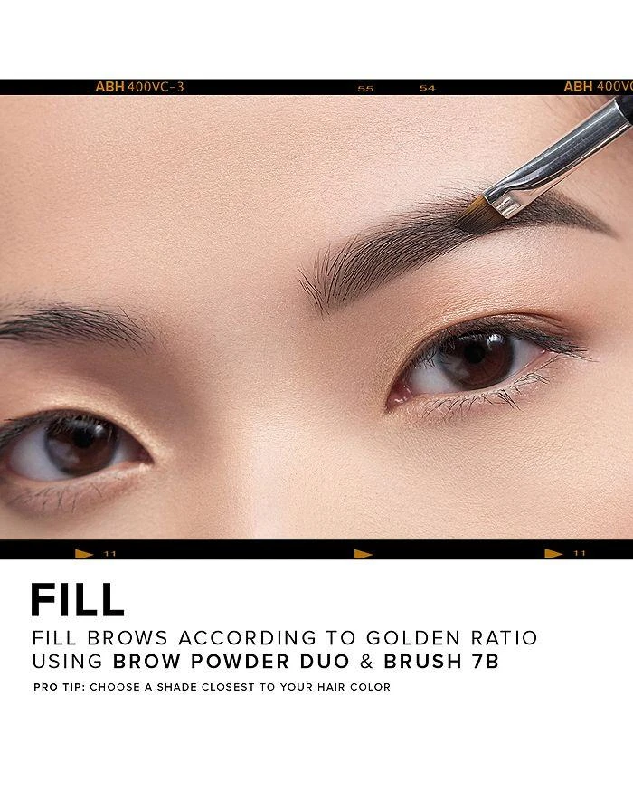 商品Anastasia Beverly Hills|Brow Powder Duo,价格¥172,第4张图片详细描述