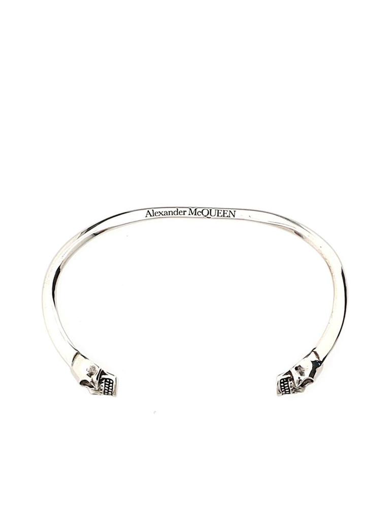 ALEXANDER MCQUEEN BRACELETS商品第1张图片规格展示