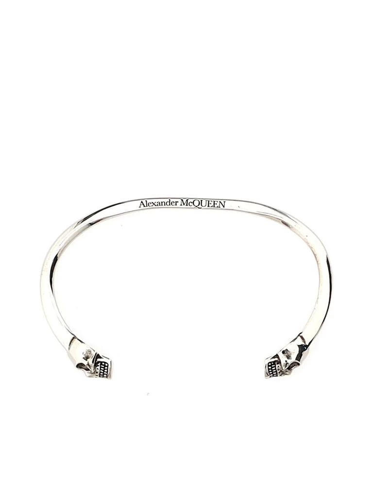 商品Alexander McQueen|ALEXANDER MCQUEEN BRACELETS,价格¥1185,第1张图片