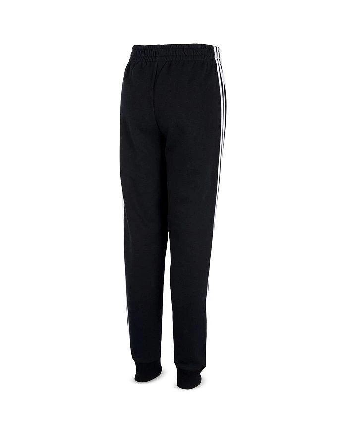 商品Adidas|Boys' Iconic Tricot Jogger Pants - Little Kid,价格¥239,第2张图片详细描述