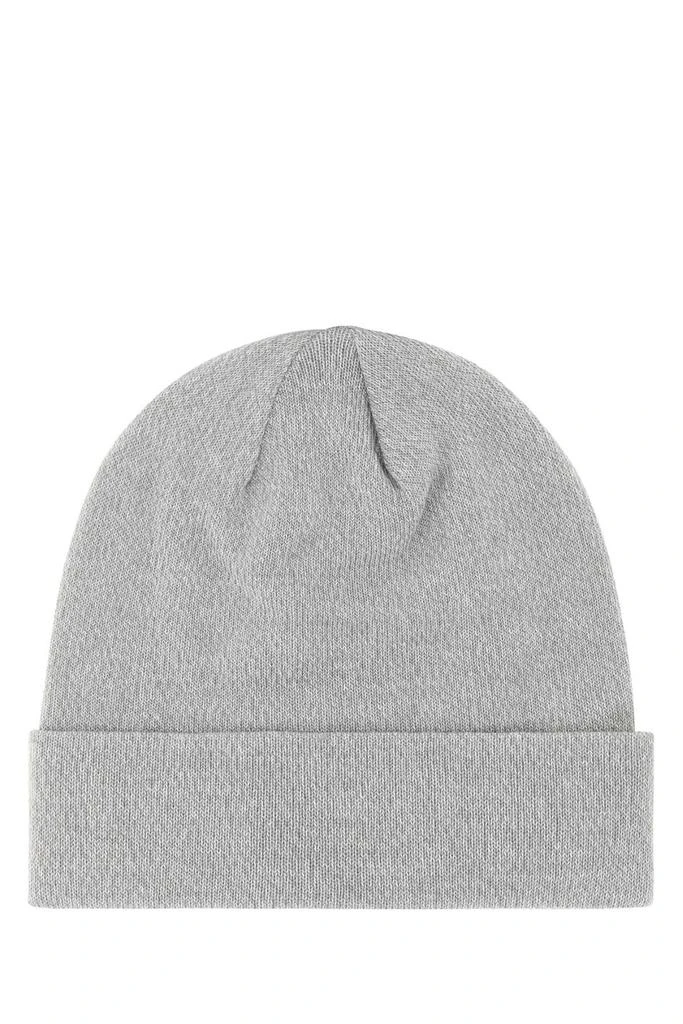 商品The North Face|The North Face Dock Worker Logo Patch Beanie,价格¥171,第2张图片详细描述