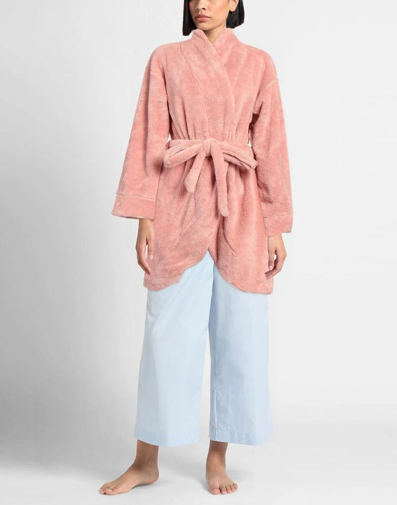 商品OW COLLECTION|Dressing gowns & bathrobes,价格¥467,第2张图片详细描述
