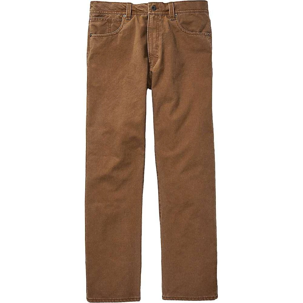 商品Filson|Filson Men's Dry Tin 5 Pocket Pant,价格¥1140,第1张图片