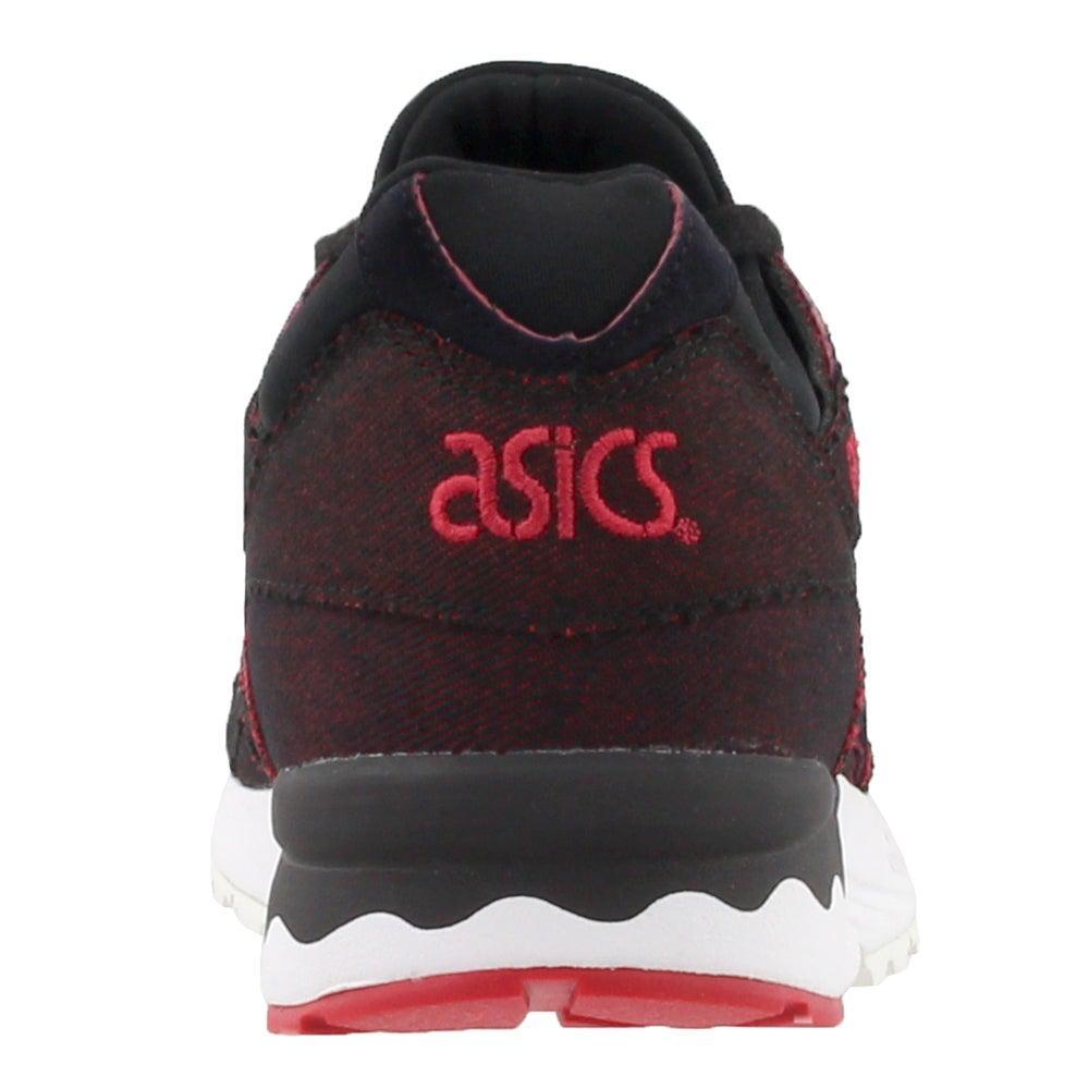 商品Asics|男士休闲低帮百搭运动时尚运动鞋,价格¥363,第5张图片详细描述