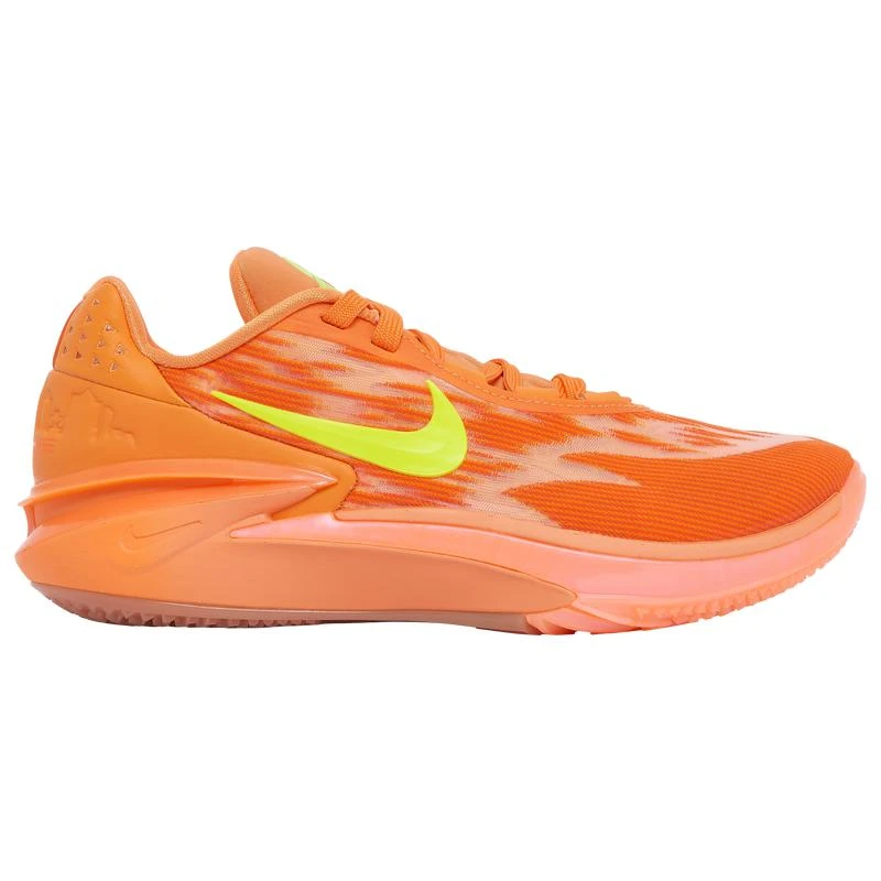 商品NIKE|Nike Air Zoom G.T. Cut 2 X AO - Women's,价格¥987,第1张图片