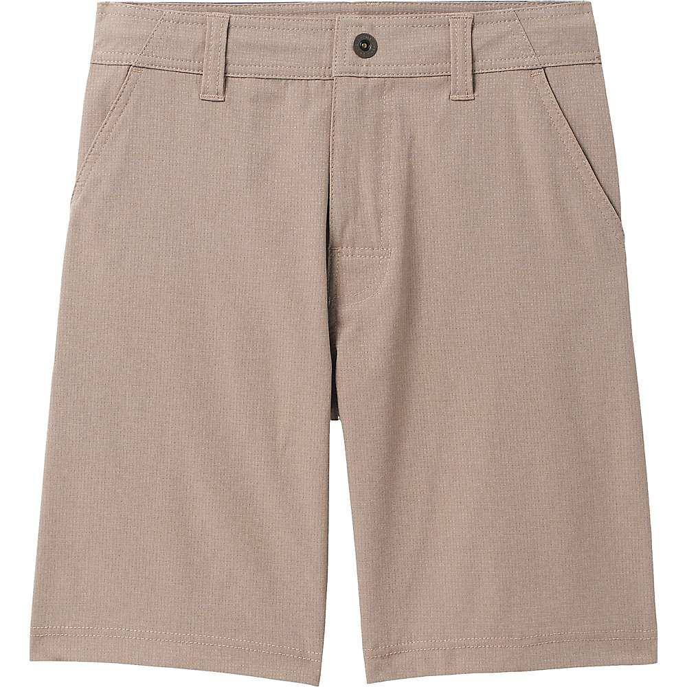 商品Prana|Men's Hybridizer 8 Inch Short,价格¥344,第5张图片详细描述