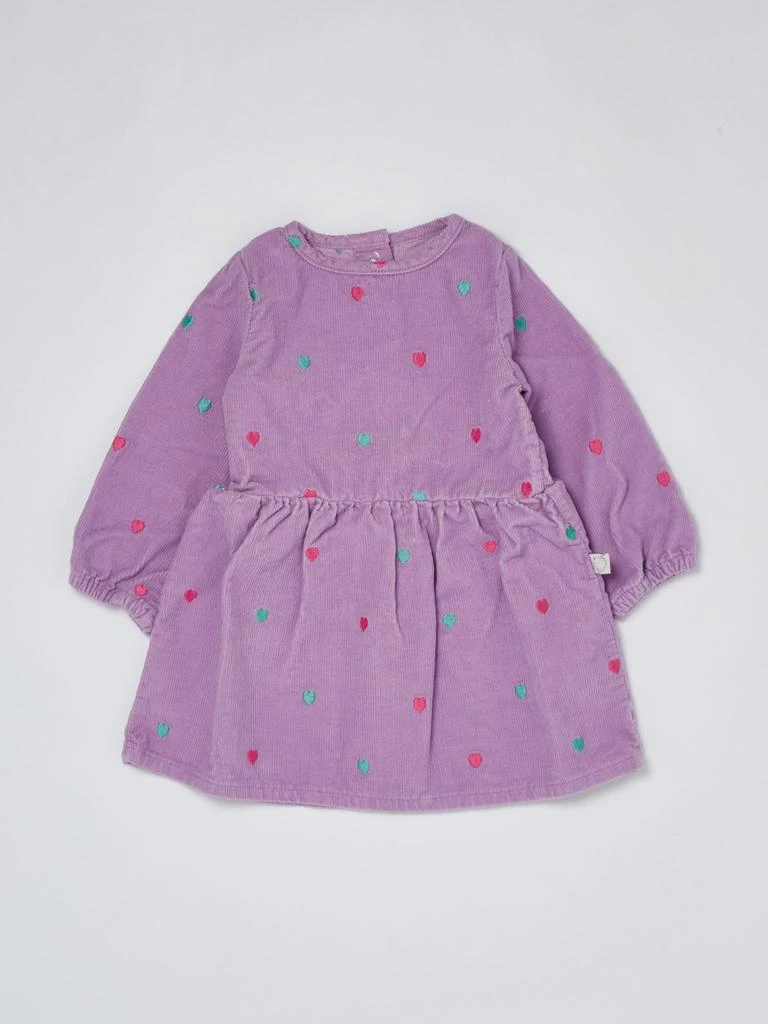 商品Stella McCartney|Woven Dress Dress,价格¥1090,第1张图片