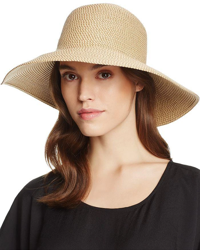 商品Eric Javits|Hampton Sun Hat,价格¥1957,第1张图片