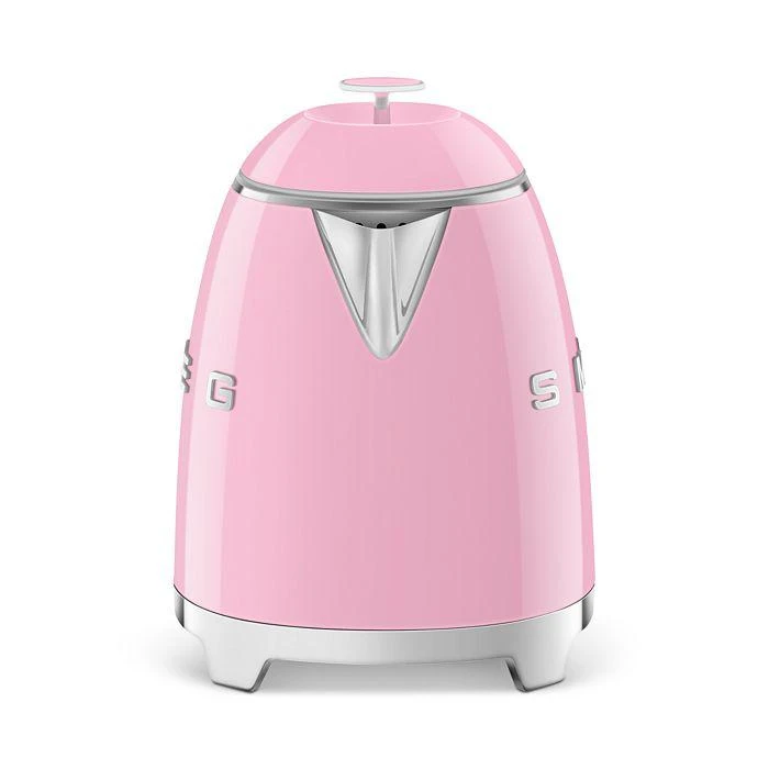 商品Smeg|'50s Retro Electric Mini Kettle,价格¥1126,第2张图片详细描述