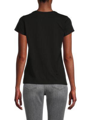 商品Calvin Klein|Logo T Shirt,价格¥226,第4张图片详细描述