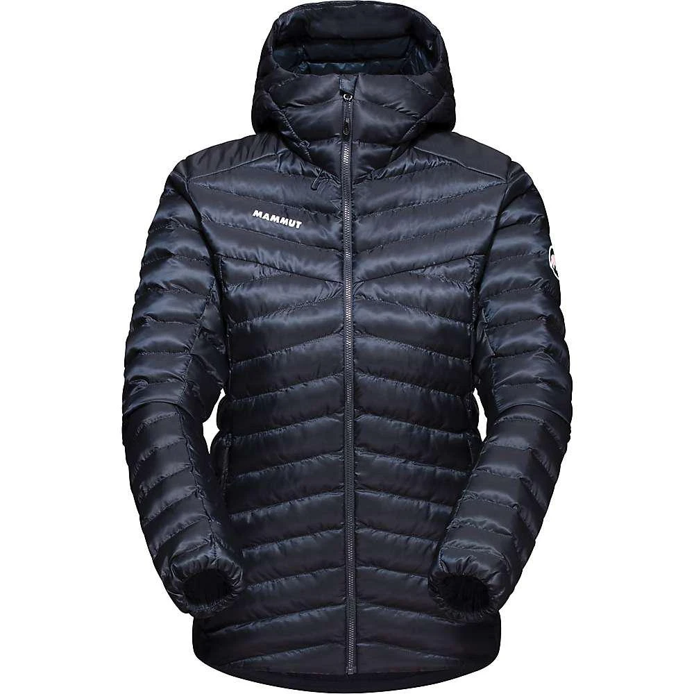 商品Mammut|Mammut Women's Albula IN Hooded Jacket,价格¥1224,第5张图片详细描述