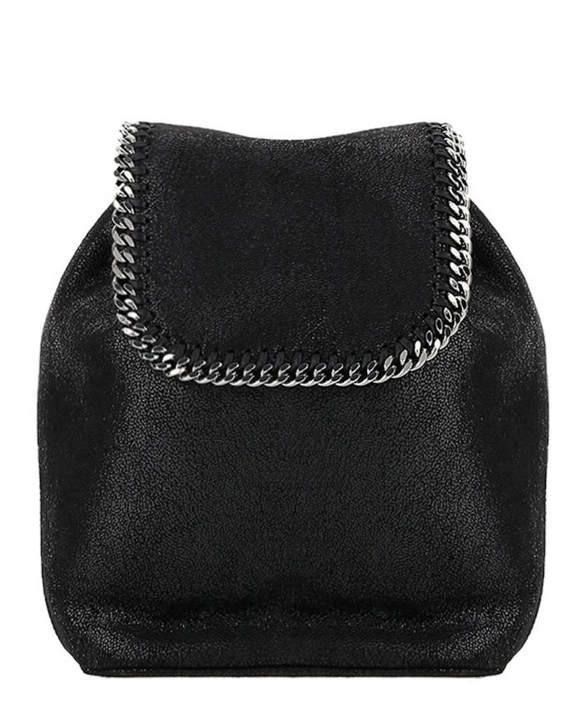 商品Stella McCartney|Falabella Backpack,价格¥1723,第1张图片