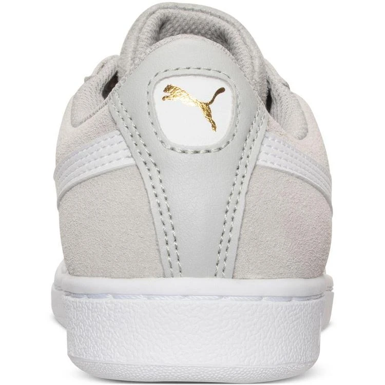 商品Puma|Vikky女士帆布休闲板鞋,价格¥167,第5张图片详细描述