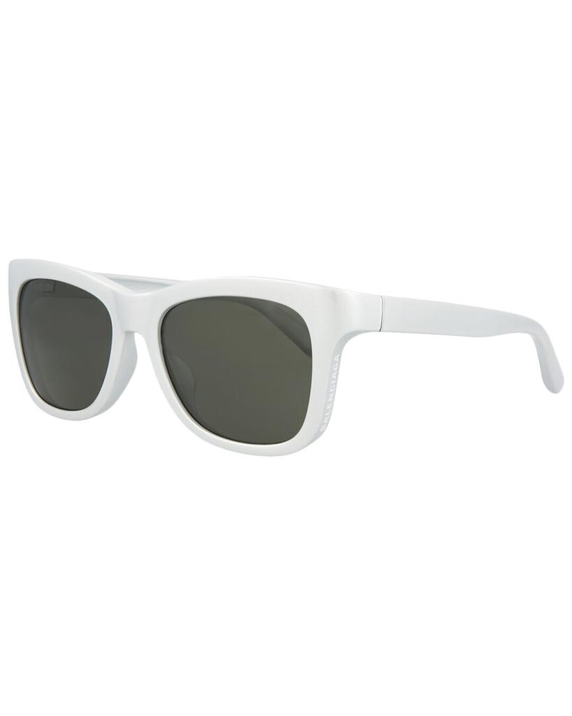 Balenciaga Unisex BB0151S 55mm Sunglasses商品第1张图片规格展示