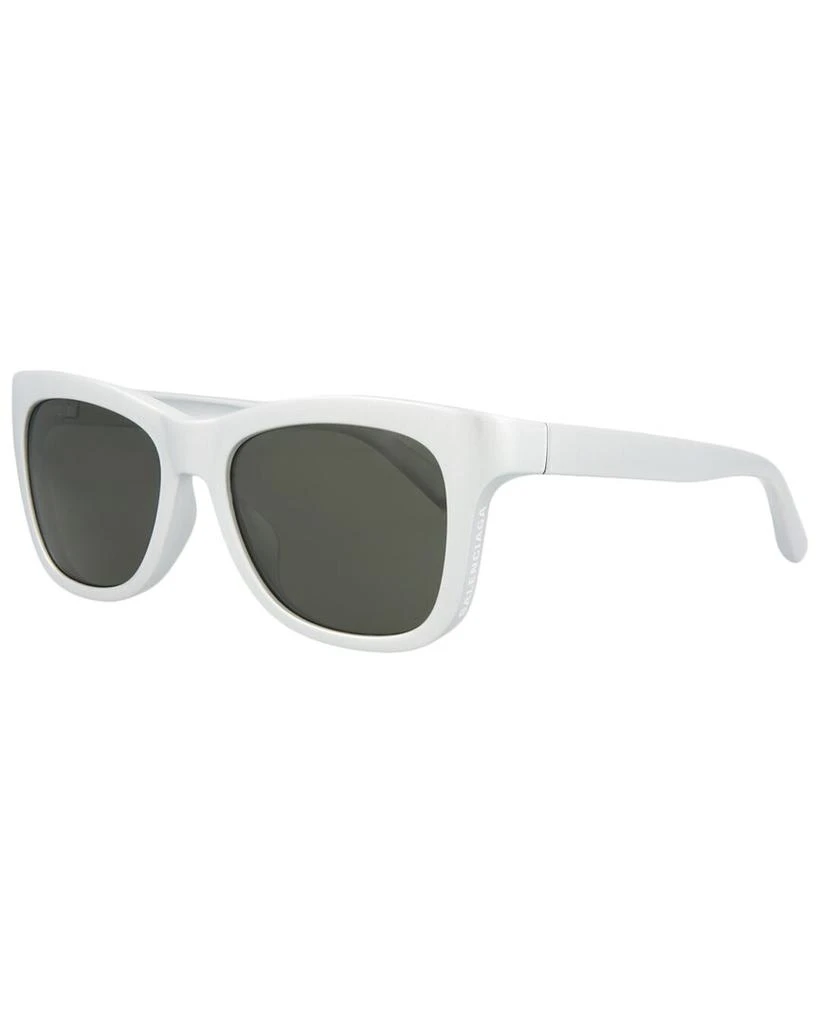 商品Balenciaga|Balenciaga Unisex BB0151S 55mm Sunglasses,价格¥706,第1张图片