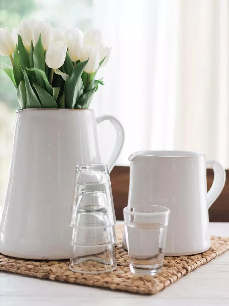 商品etúHome|Small Terracotta Water Jug,价格¥936,第4张图片详细描述