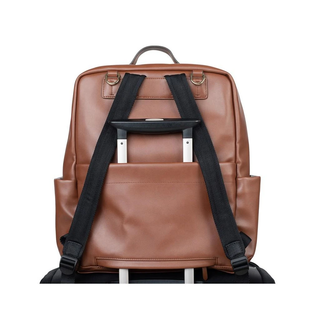 商品TWELVELittle|Peek A Boo Diaper Bag Backpack,价格¥1332,第5张图片详细描述