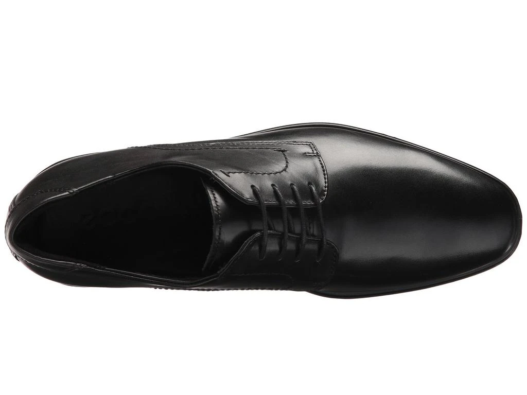 商品ECCO|Melbourne Tie,价格¥1279,第2张图片详细描述