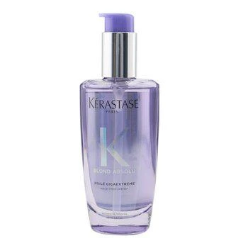商品Kérastase|Blond Absolu Huile Cicaextreme Hair Oil,价格¥384,第1张图片