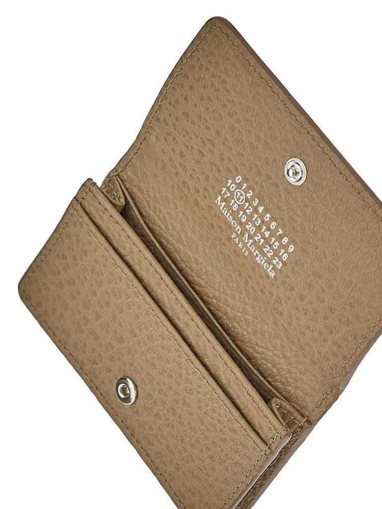 商品MAISON MARGIELA|Maison Margiela Four Stitches Card Holder,价格¥2622,第4张图片详细描述