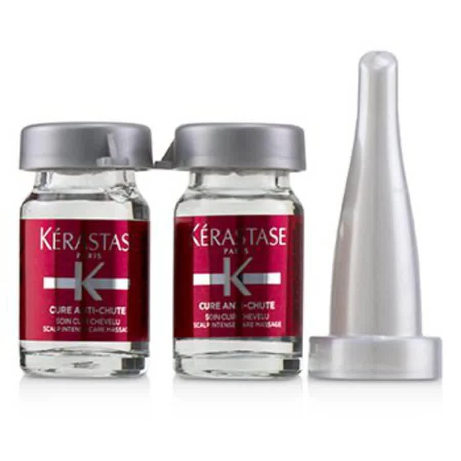 商品Kérastase|Unisex Specifique Intense Anti-Thinning Care Hair Care 3474636397556,价格¥406,第2张图片详细描述