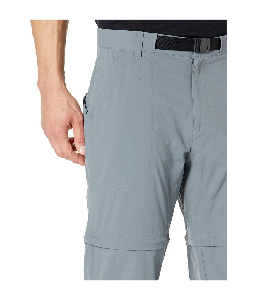 商品Mountain Hardwear|Chalkies™ Convertible Pants,价格¥306,第3张图片详细描述