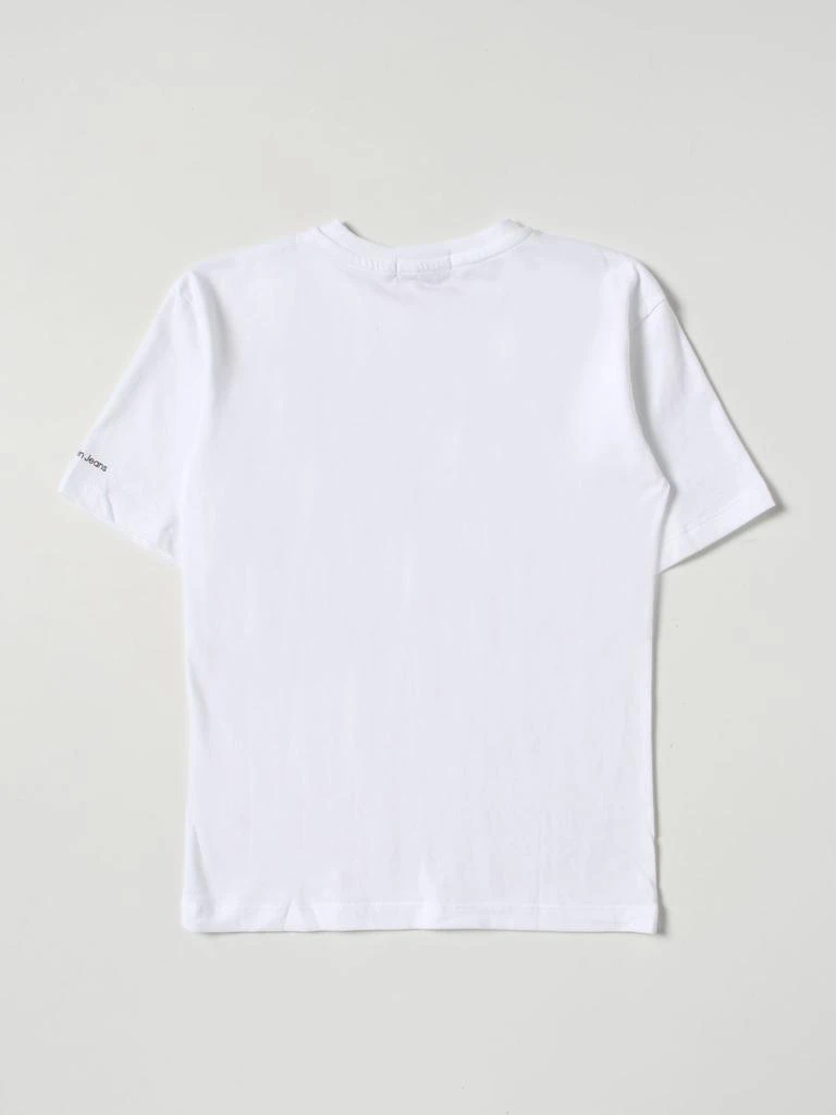 商品Calvin Klein|Calvin Klein t-shirt for boys,价格¥194,第2张图片详细描述