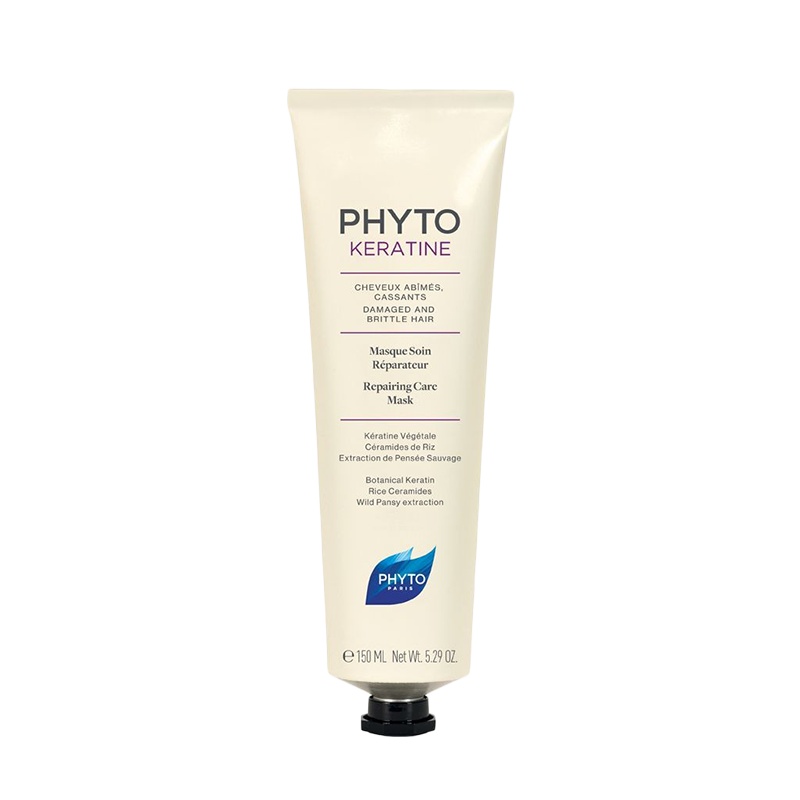 商品Phyto|PHYTO发朵修护发膜150ml 护发 柔软,价格¥177,第1张图片
