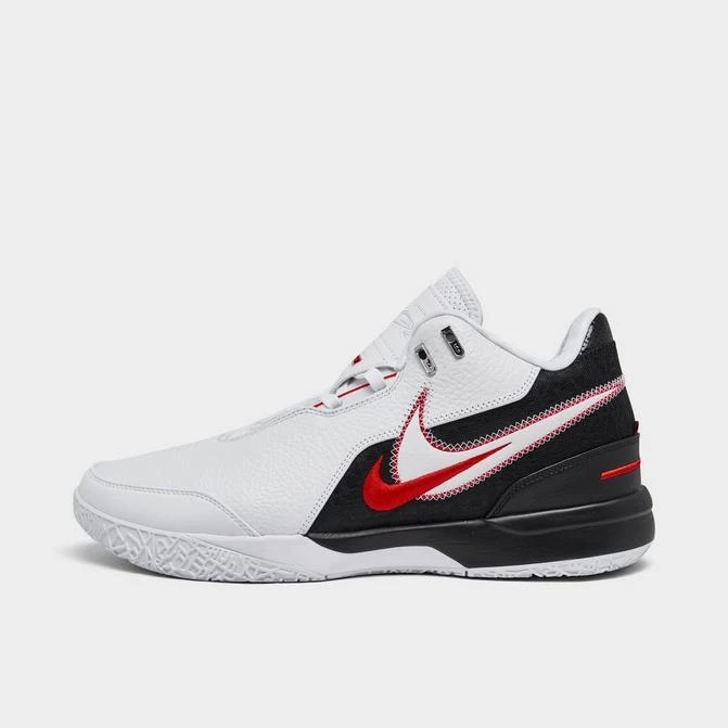 商品NIKE|Nike LeBron NXXT Gen Ampd Basketball Shoes,价格¥1269,第1张图片