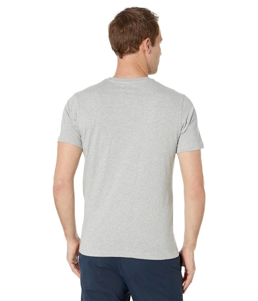 商品Helly Hansen|HH Logo T-Shirt,价格¥305,第2张图片详细描述