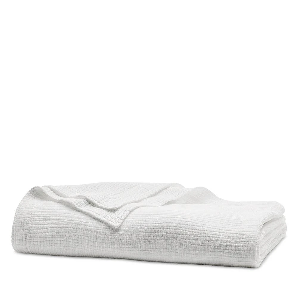 商品Boll & Branch|Dream Bed Blanket,价格¥2351,第3张图片详细描述