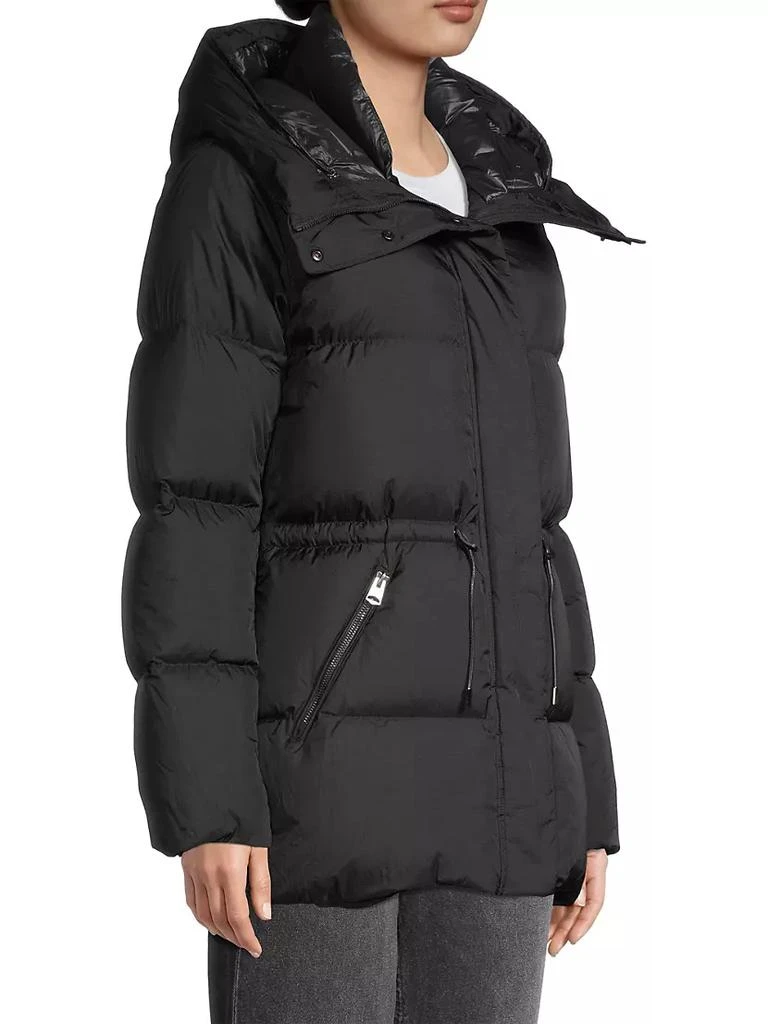 商品Mackage|Freya Down Puffer Jacket,价格¥3912,第4张图片详细描述