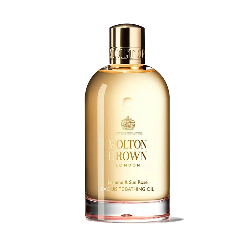 molton brown摩顿布朗全系列沐浴油200ml 沉香金箔GOLD 商品