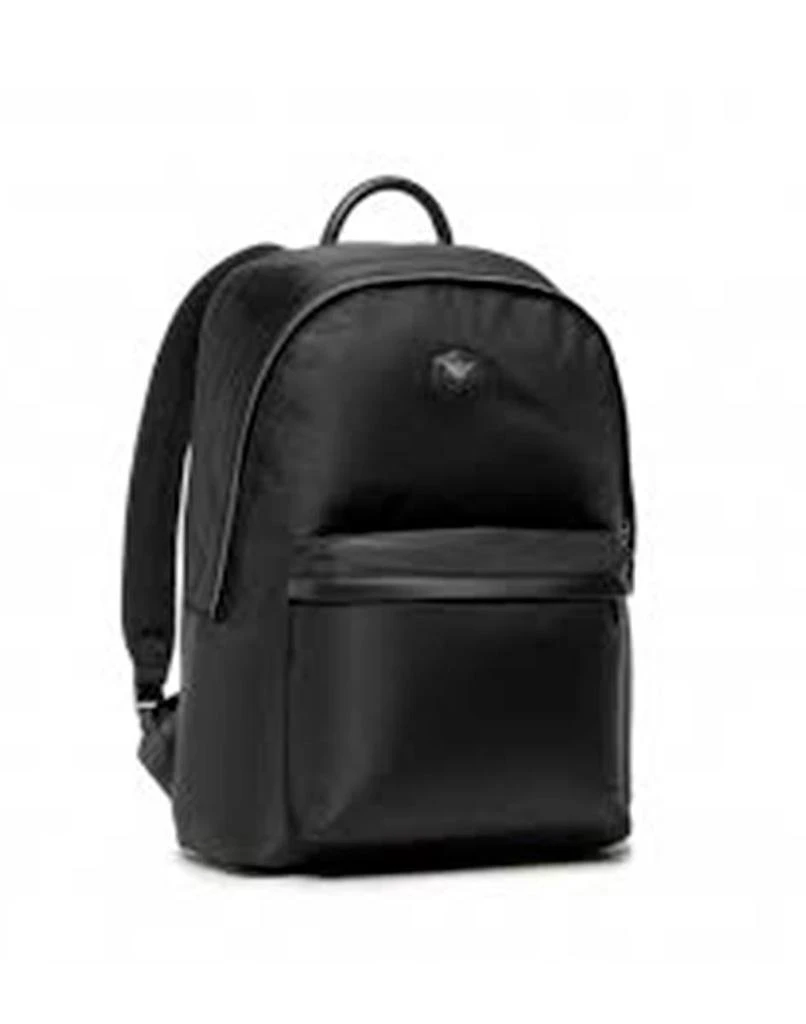 商品Emporio Armani|EMPORIO ARMANI BACKPACKS,价格¥2975,第1张图片