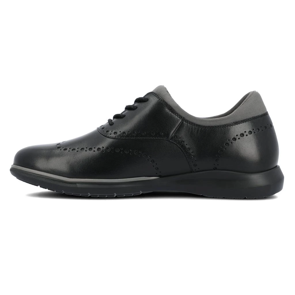 商品Thomas & Vine|Bronson Hybrid Dress Shoe,价格¥312,第2张图片详细描述