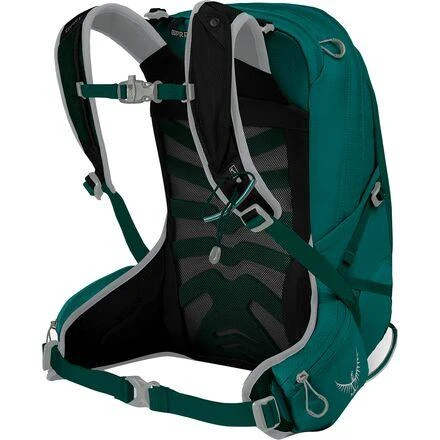 商品Osprey|Tempest 9L Backpack - Women's,价格¥810,第2张图片详细描述
