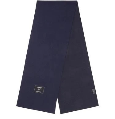 商品Fendi|围巾,价格¥9425,第1张图片