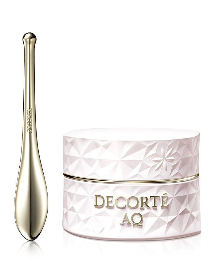 商品DECORTé|AQ Firming Lift Neck Cream 3.4 oz.,价格¥1135,第1张图片