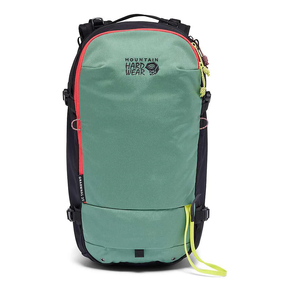 商品Mountain Hardwear|Mountain Hardwear Gnarwhal 25 Backpack,价格¥1299,第1张图片