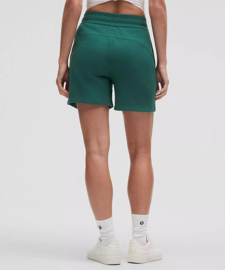 Scuba High-Rise Short 5" 商品