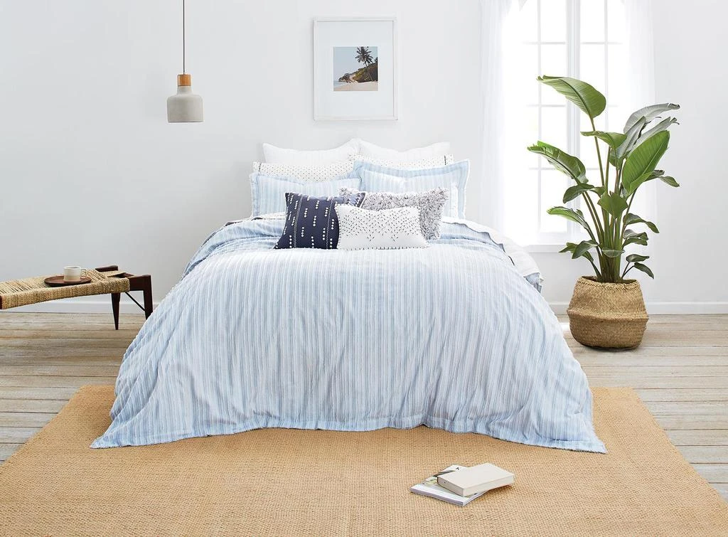 商品Splendid Home|Pacifica Comforter Set,价格¥1435,第4张图片详细描述